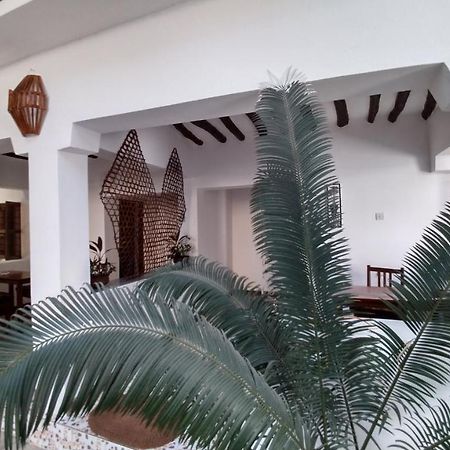 Wonderful Ocean Villa Jambiani  Ngoại thất bức ảnh