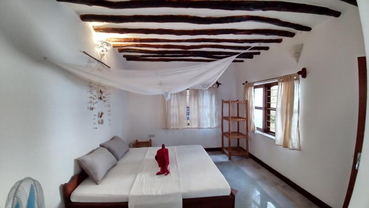 Wonderful Ocean Villa Jambiani  Ngoại thất bức ảnh